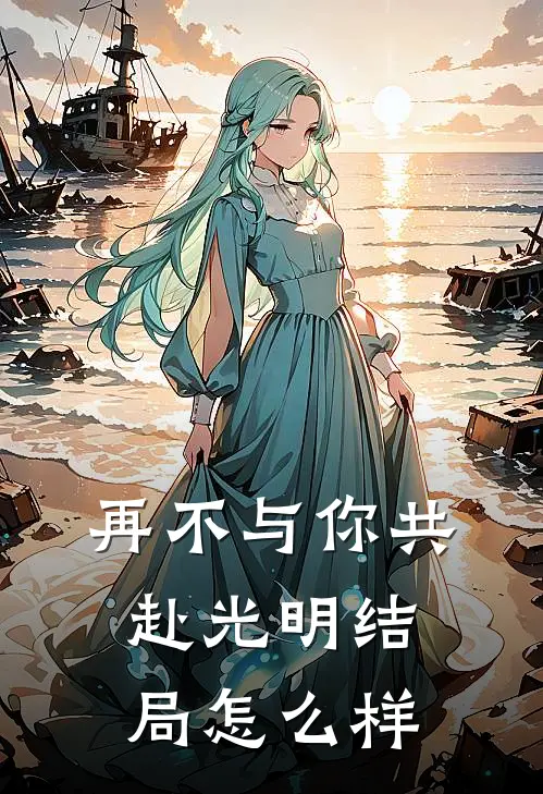 再不与你共赴光明结局怎么样