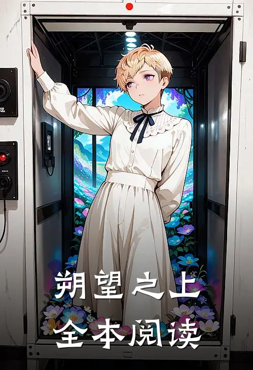 朔望之上全本阅读