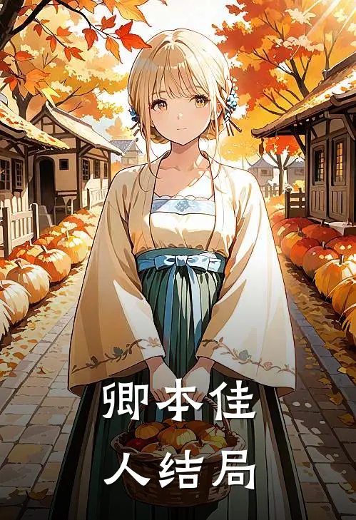 卿本佳人结局
