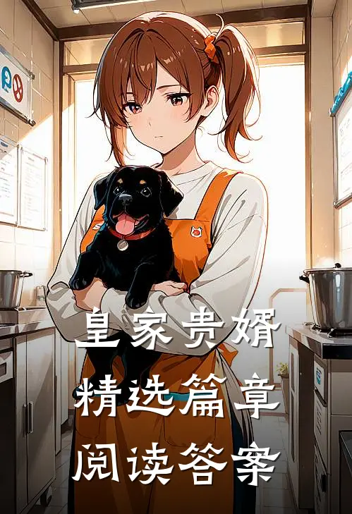 皇家贵婿精选篇章阅读答案