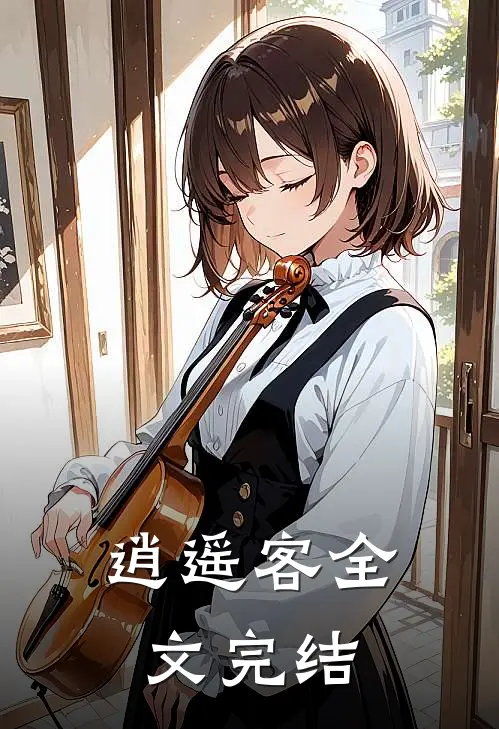 逍遥客全文完结