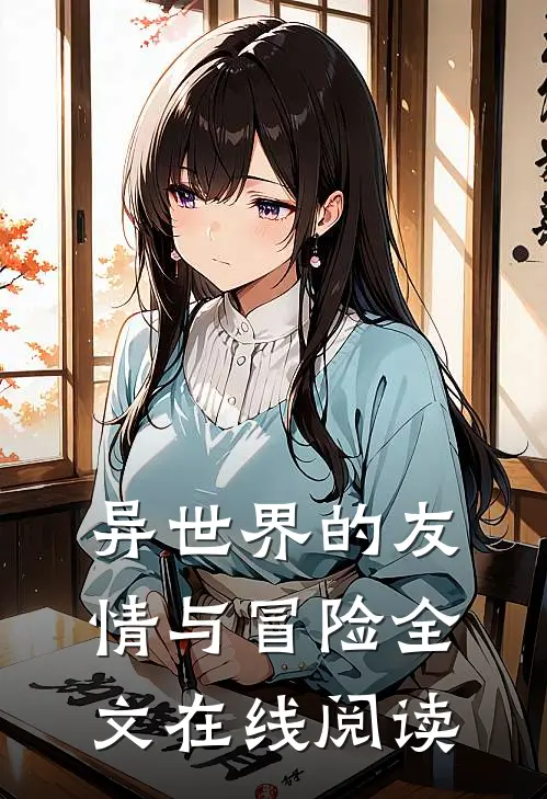 异世界的友情与冒险全文在线阅读
