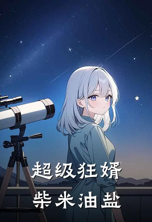 超级狂婿 柴米油盐