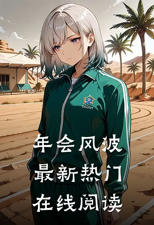 年会风波最新热门在线阅读