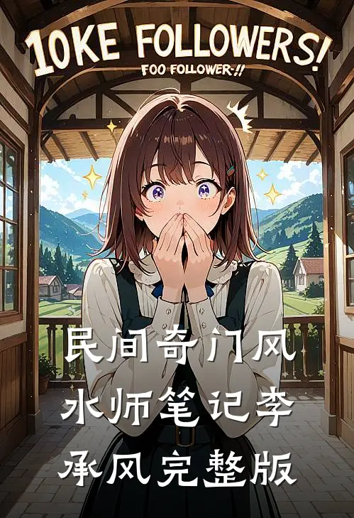 民间奇门风水师笔记李承风完整版
