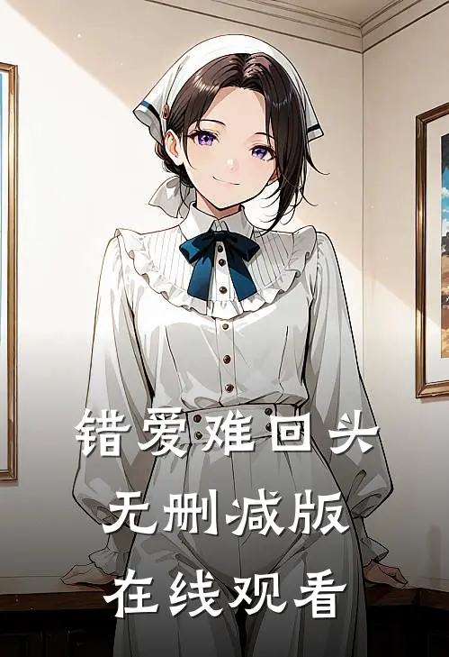 错爱难回头无删减版在线观看