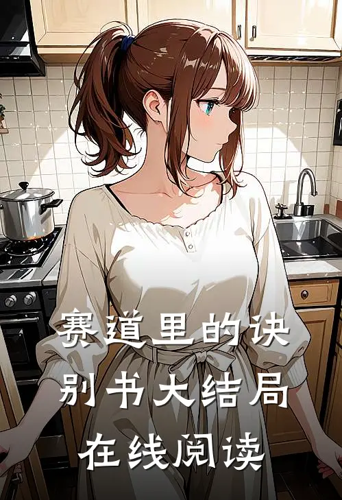 赛道里的诀别书大结局在线阅读
