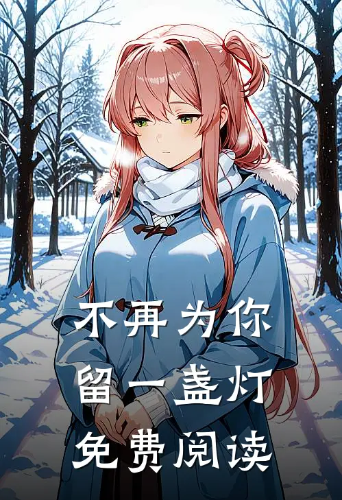 不再为你留一盏灯免费阅读