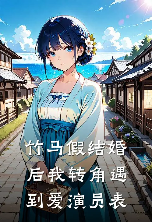 竹马假结婚后我转角遇到爱演员表