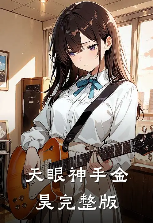 天眼神手金昊完整版