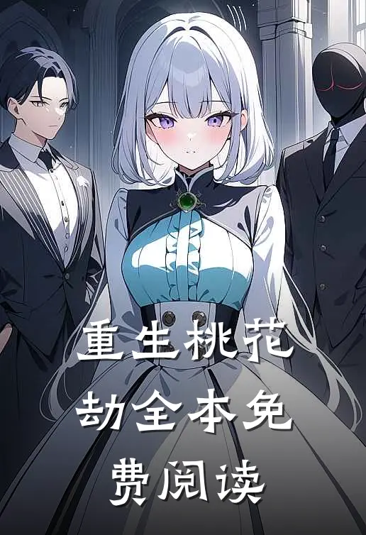 重生桃花劫全本免费阅读