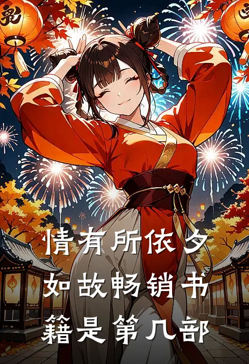 情有所依夕如故畅销书籍是第几部