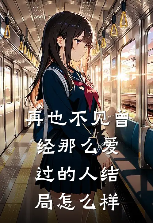 再也不见曾经那么爱过的人结局怎么样