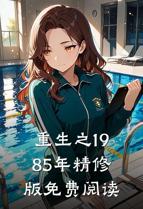 重生之1985年精修版免费阅读
