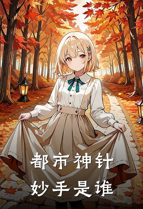 都市神针妙手是谁