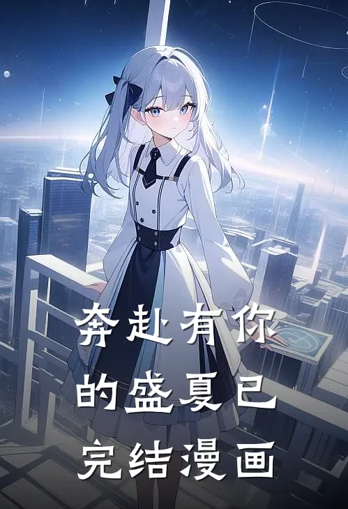 奔赴有你的盛夏已完结漫画