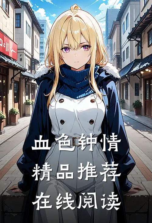 血色钟情精品推荐在线阅读