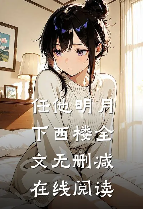 任他明月下西楼全文无删减在线阅读