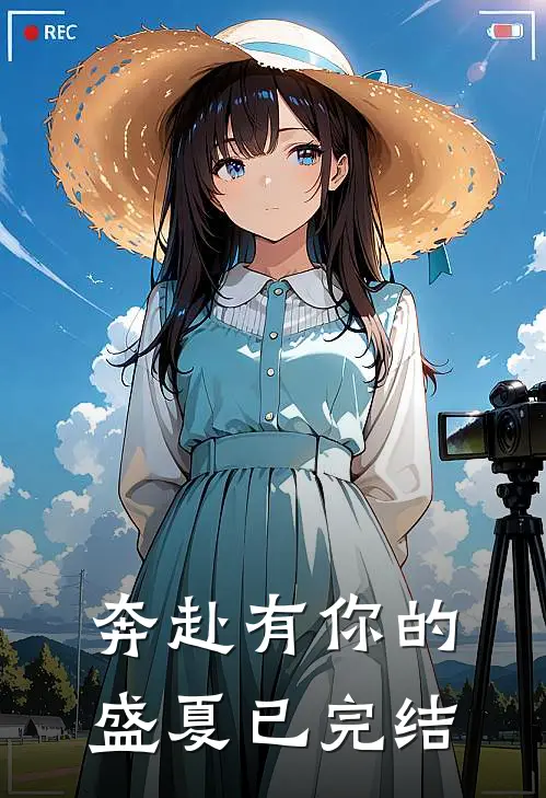奔赴有你的盛夏已完结