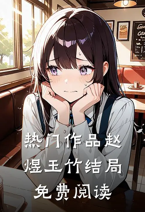 热门作品赵煜玉竹结局免费阅读