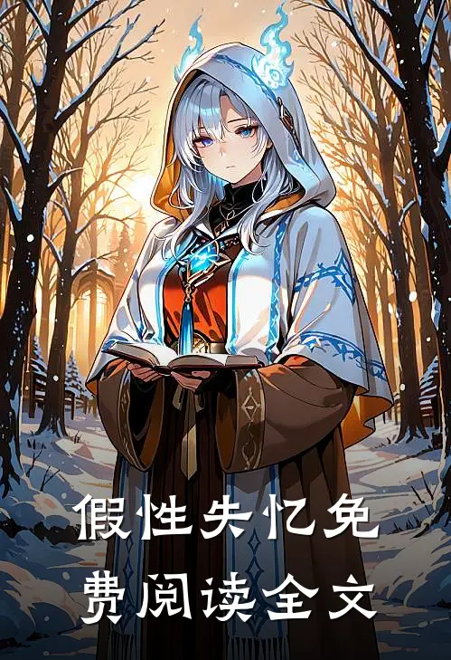 假性失忆免费阅读全文