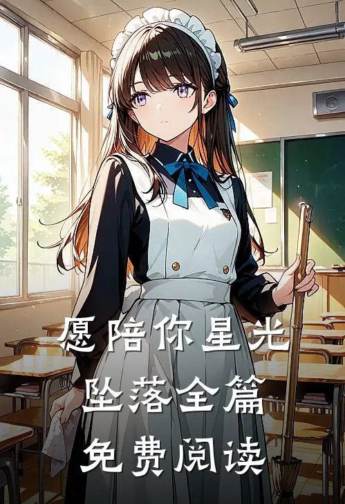 愿陪你星光坠落全篇免费阅读