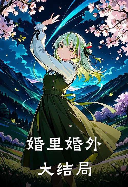 婚里婚外大结局