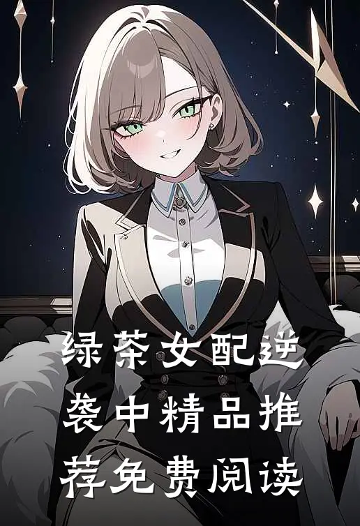 绿茶女配逆袭中精品推荐免费阅读