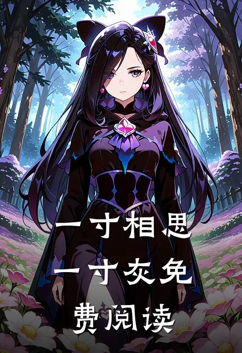 一寸相思一寸灰免费阅读