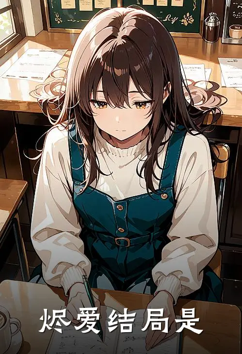 烬爱结局是
