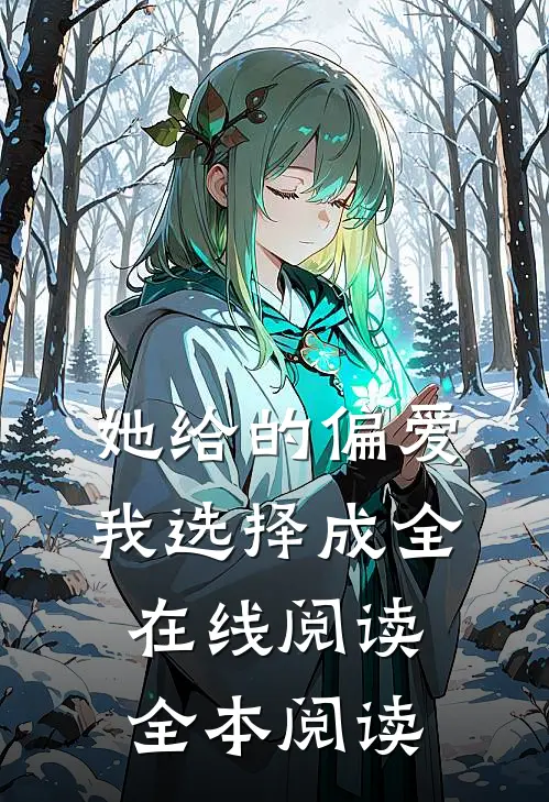 她给的偏爱，我选择成全在线阅读全本阅读