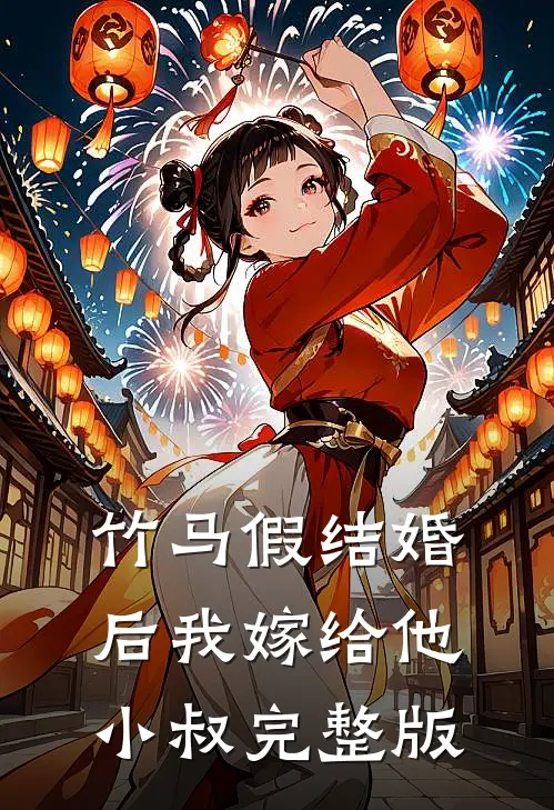 竹马假结婚后我嫁给他小叔完整版