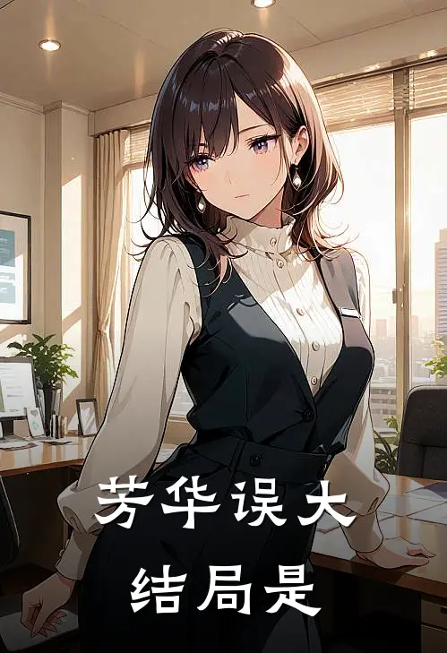芳华误大结局是