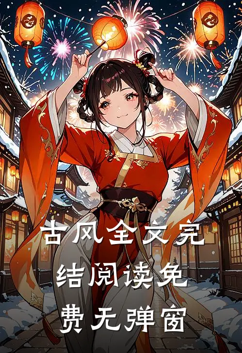古风全文完结阅读免费无弹窗