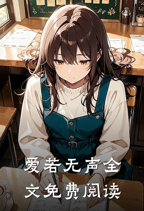爱若无声全文免费阅读