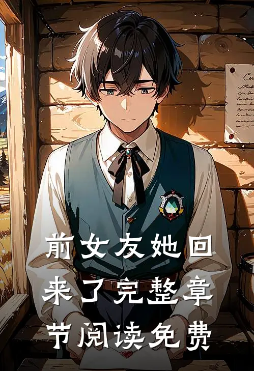前女友她回来了完整章节阅读免费