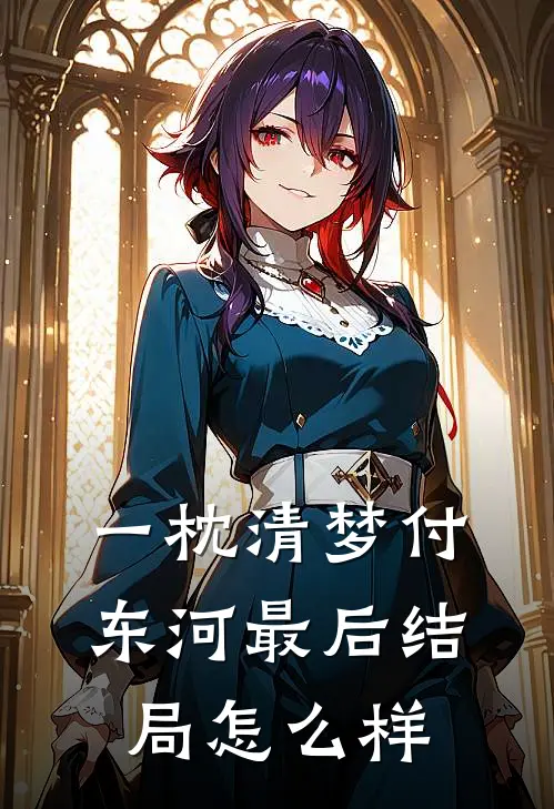 一枕清梦付东河最后结局怎么样