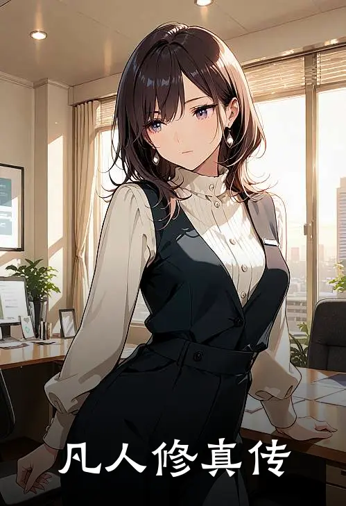 凡人修真传
