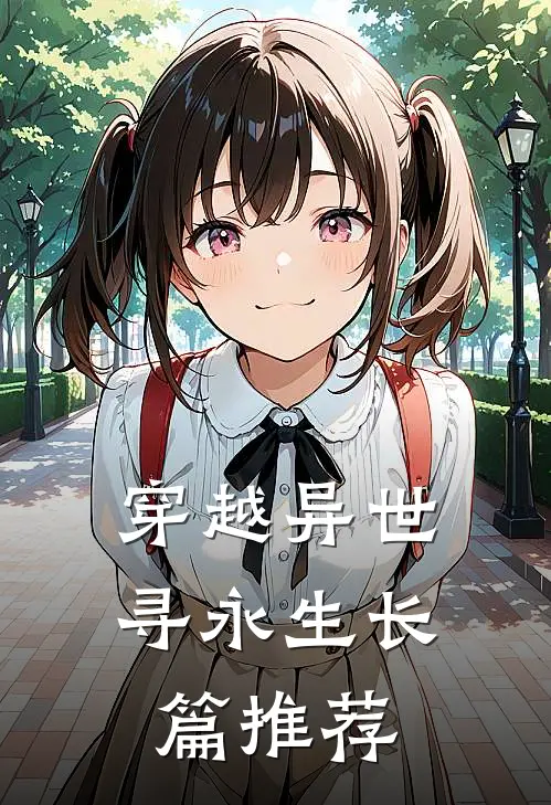 穿越异世寻永生长篇推荐