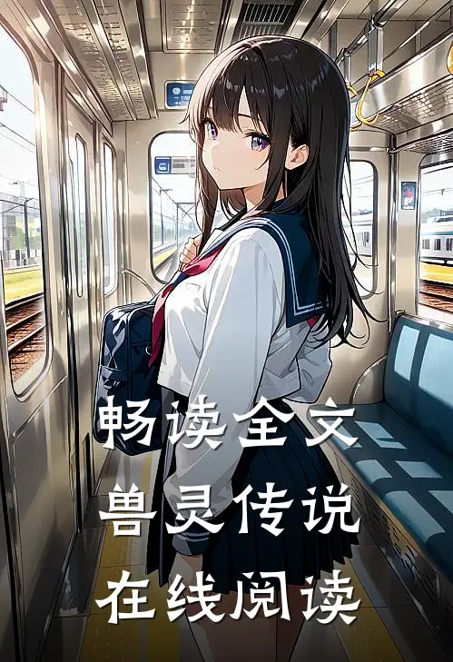 畅读全文兽灵传说在线阅读