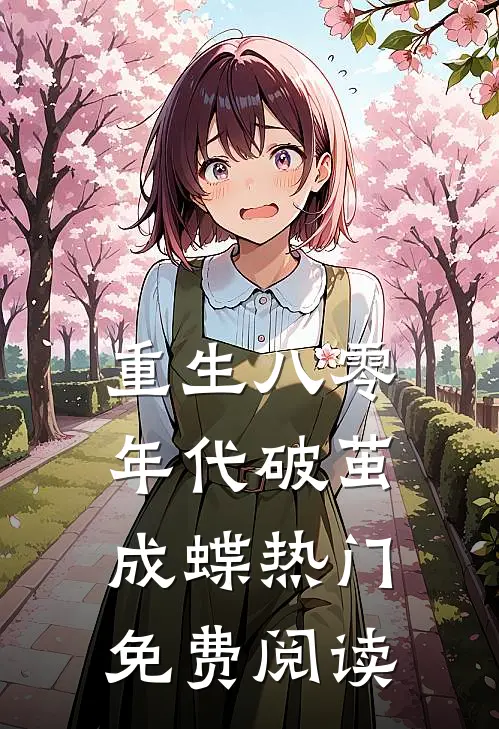 重生八零年代破茧成蝶热门免费阅读
