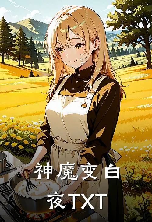 神魔变白夜TXT