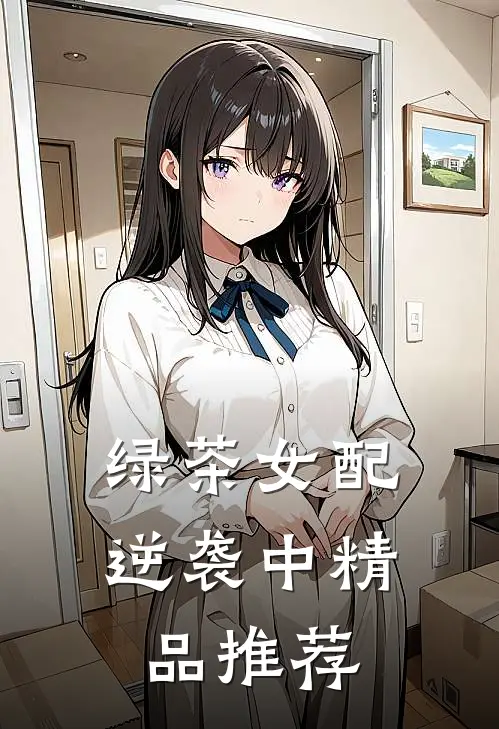 绿茶女配逆袭中精品推荐