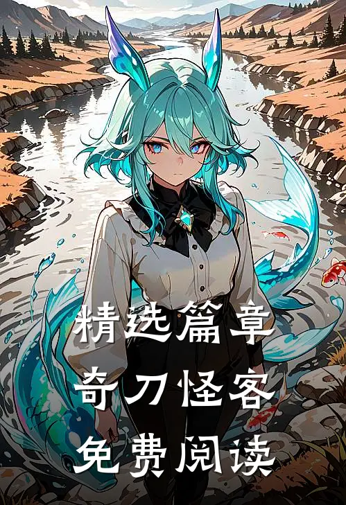 精选篇章奇刀怪客免费阅读