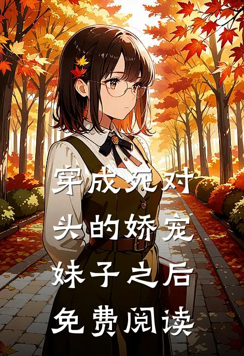 穿成死对头的娇宠妹子之后免费阅读
