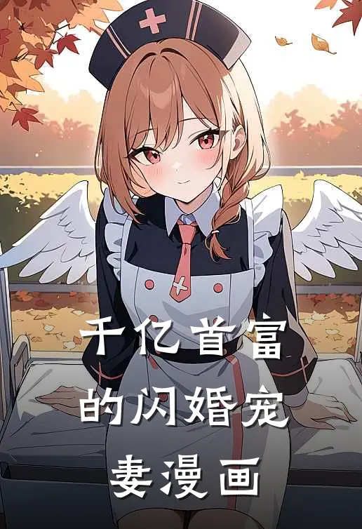 千亿首富的闪婚宠妻漫画