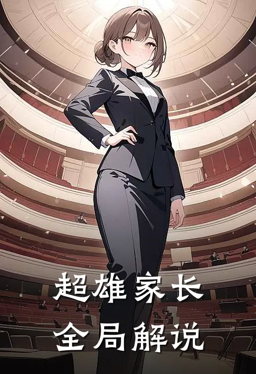 超雄家长全局解说
