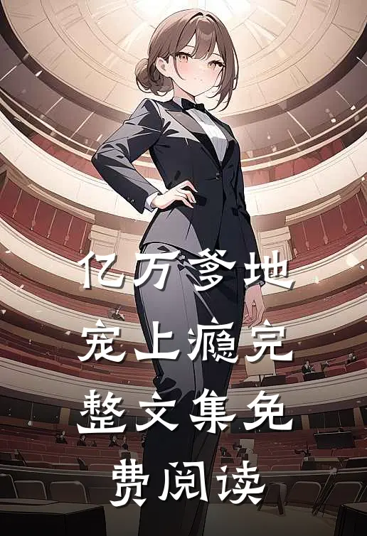 亿万爹地宠上瘾完整文集免费阅读