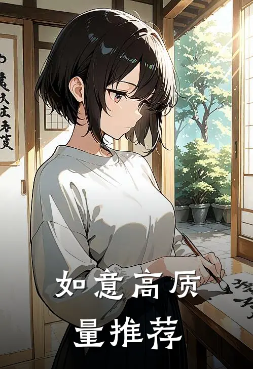如意高质量推荐