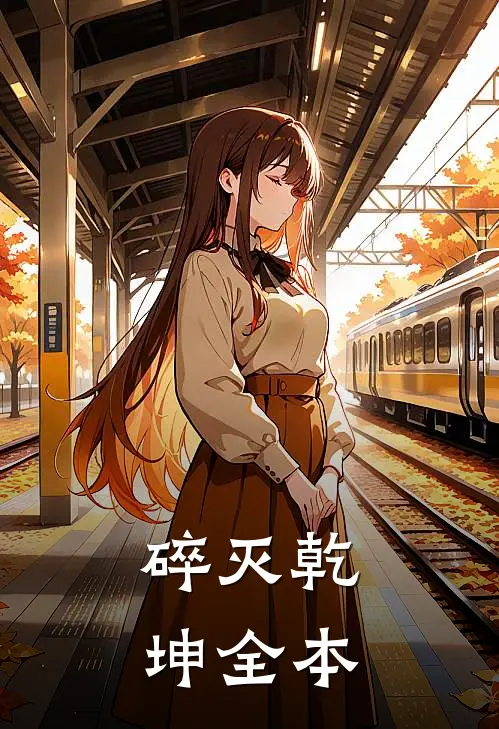 碎灭乾坤全本